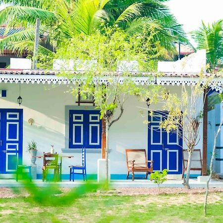 Sriyan Villa Beruwala Ngoại thất bức ảnh