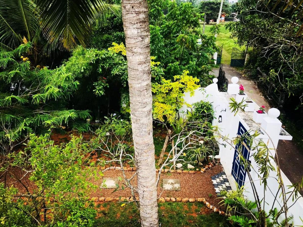 Sriyan Villa Beruwala Ngoại thất bức ảnh
