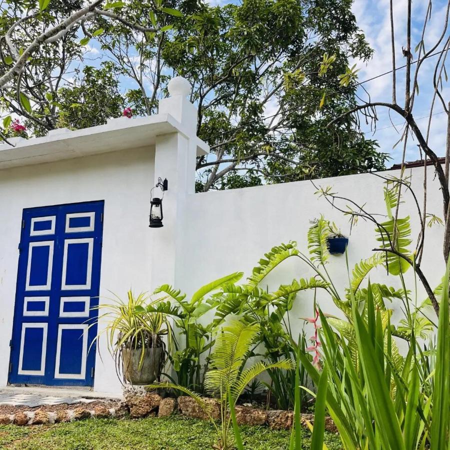 Sriyan Villa Beruwala Ngoại thất bức ảnh