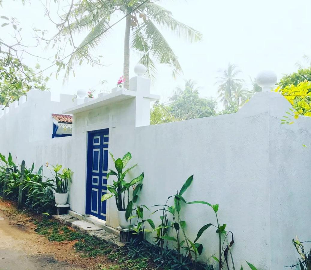Sriyan Villa Beruwala Ngoại thất bức ảnh