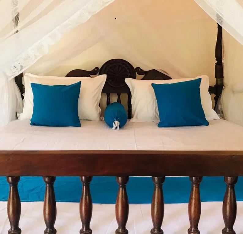 Sriyan Villa Beruwala Ngoại thất bức ảnh