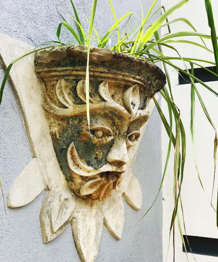 Sriyan Villa Beruwala Ngoại thất bức ảnh