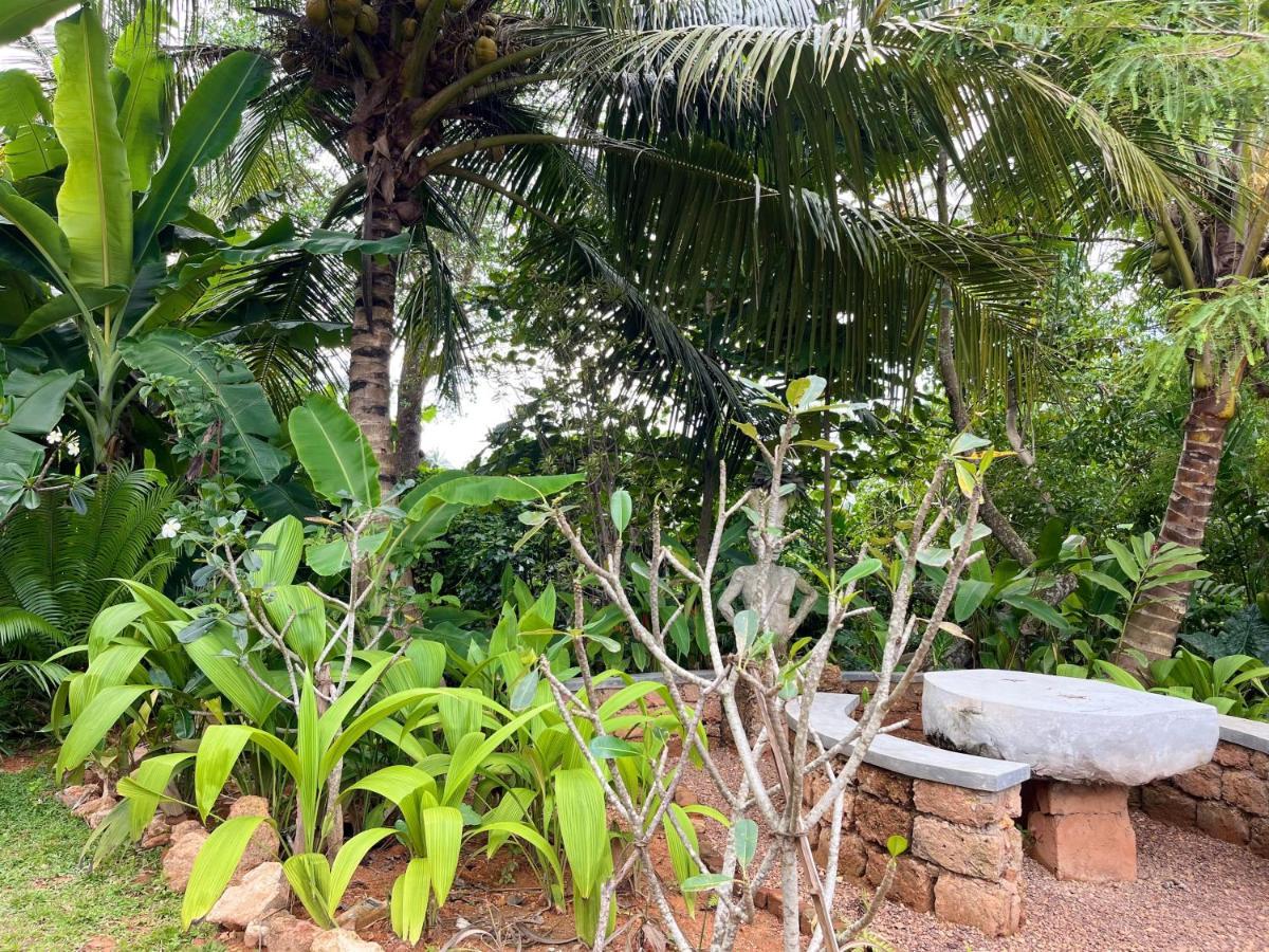 Sriyan Villa Beruwala Ngoại thất bức ảnh