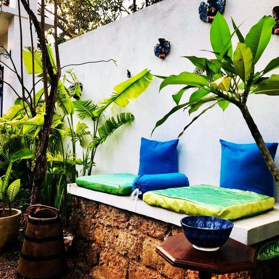 Sriyan Villa Beruwala Ngoại thất bức ảnh
