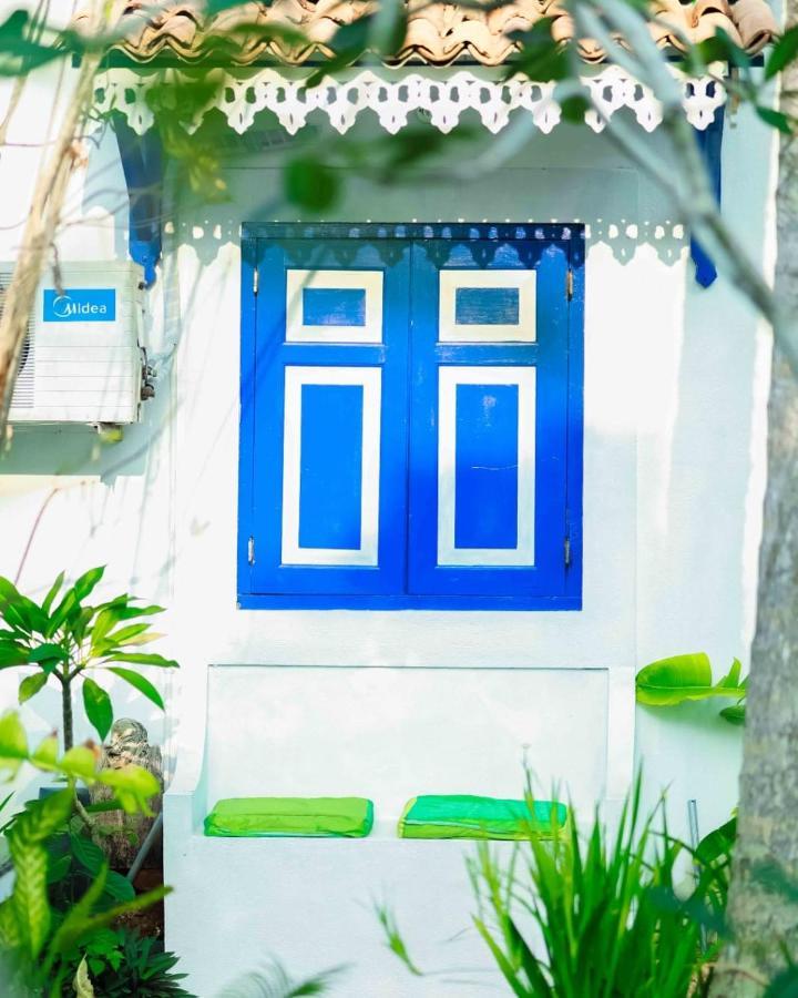 Sriyan Villa Beruwala Ngoại thất bức ảnh