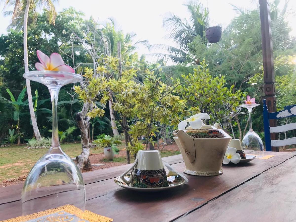 Sriyan Villa Beruwala Ngoại thất bức ảnh