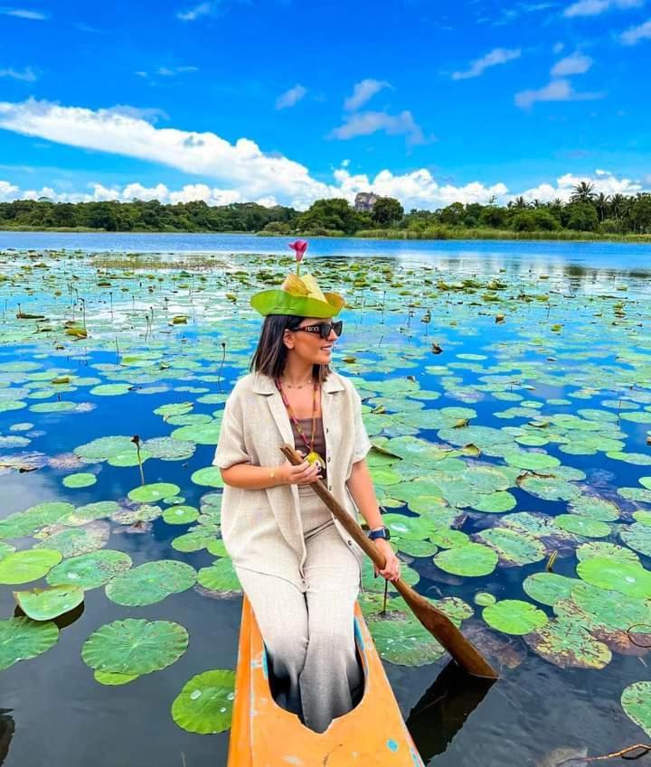 Sriyan Villa Beruwala Ngoại thất bức ảnh
