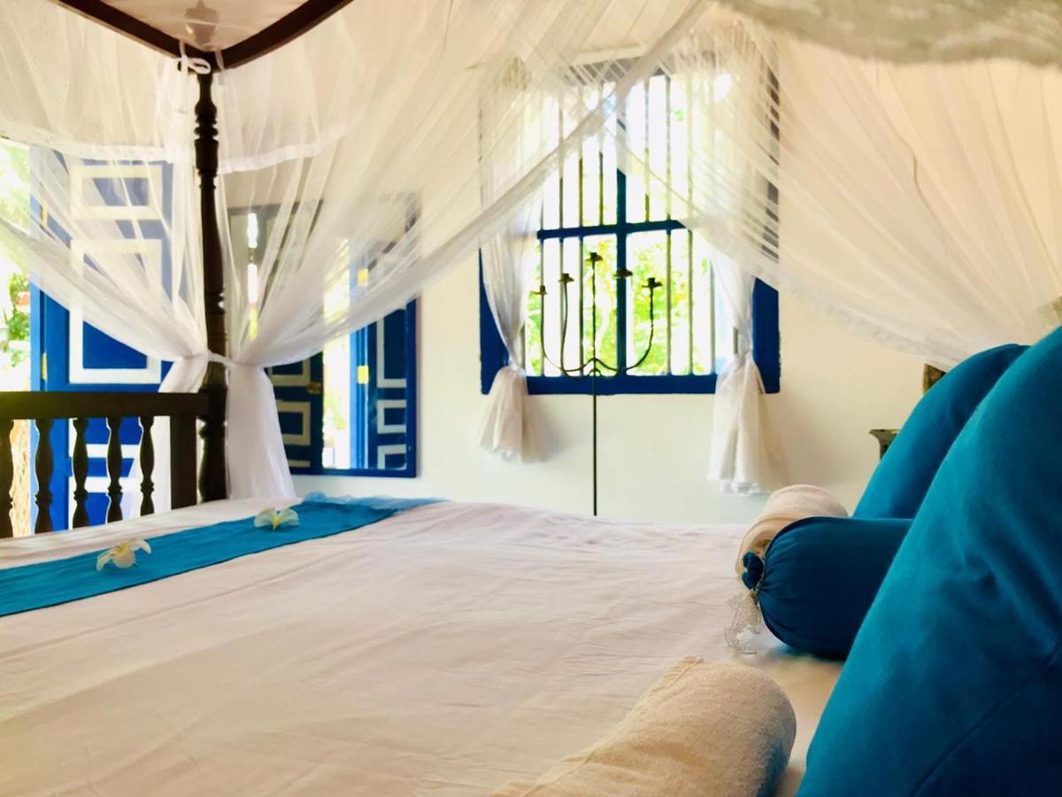 Sriyan Villa Beruwala Ngoại thất bức ảnh