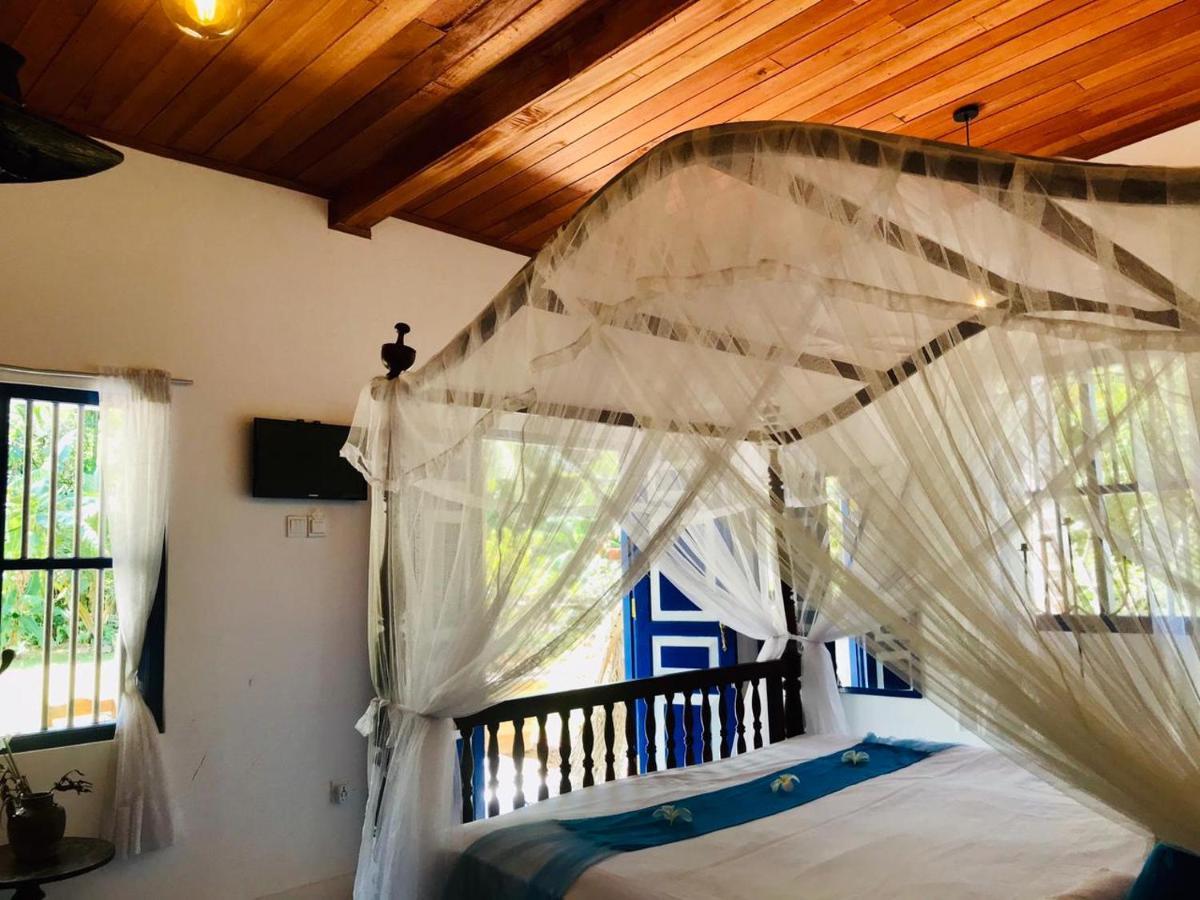 Sriyan Villa Beruwala Ngoại thất bức ảnh