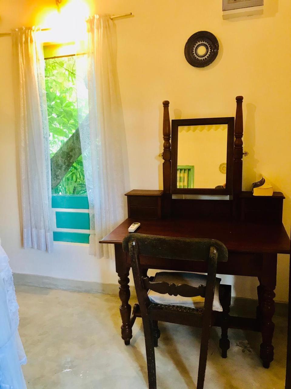 Sriyan Villa Beruwala Ngoại thất bức ảnh