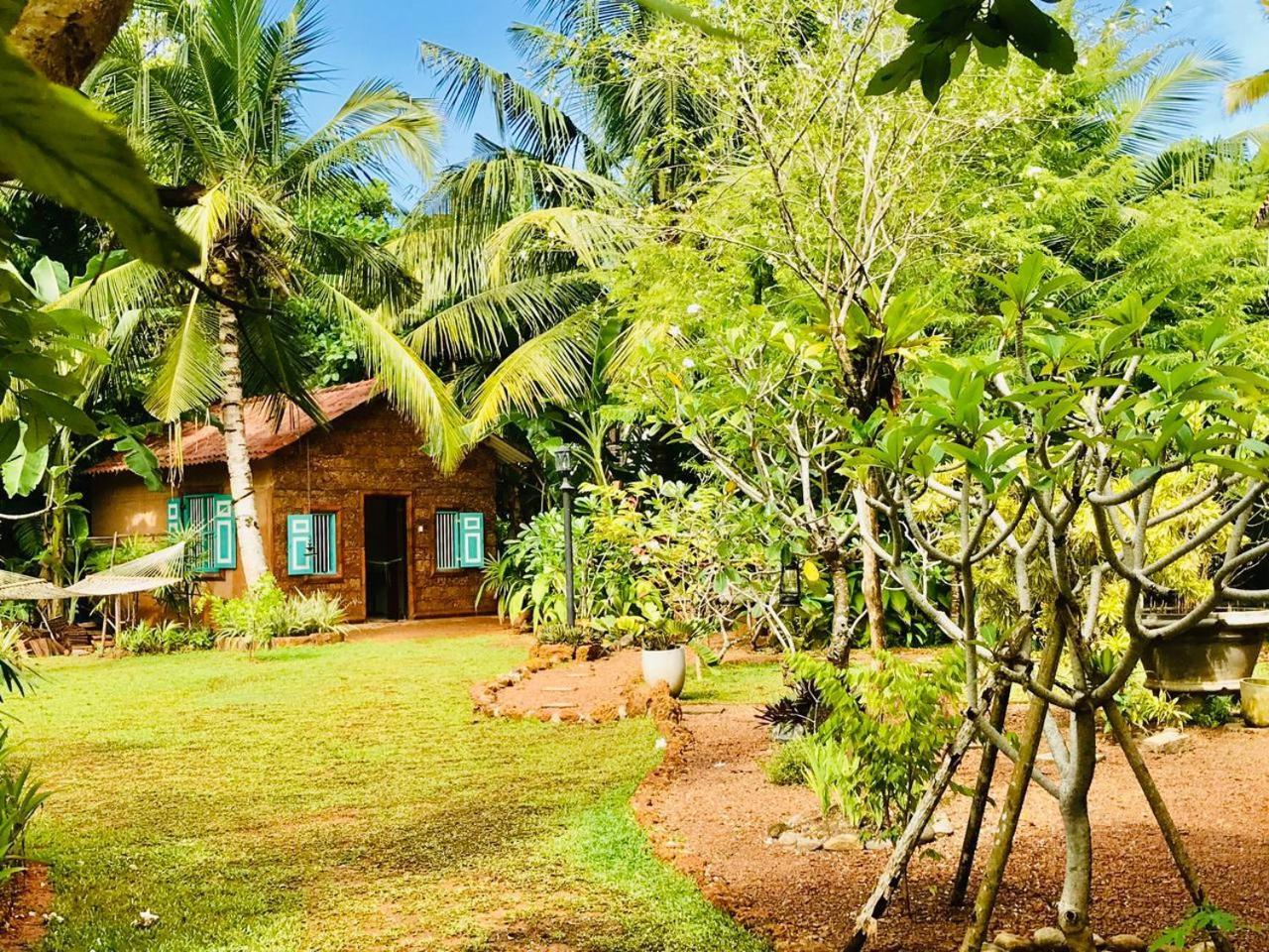 Sriyan Villa Beruwala Ngoại thất bức ảnh