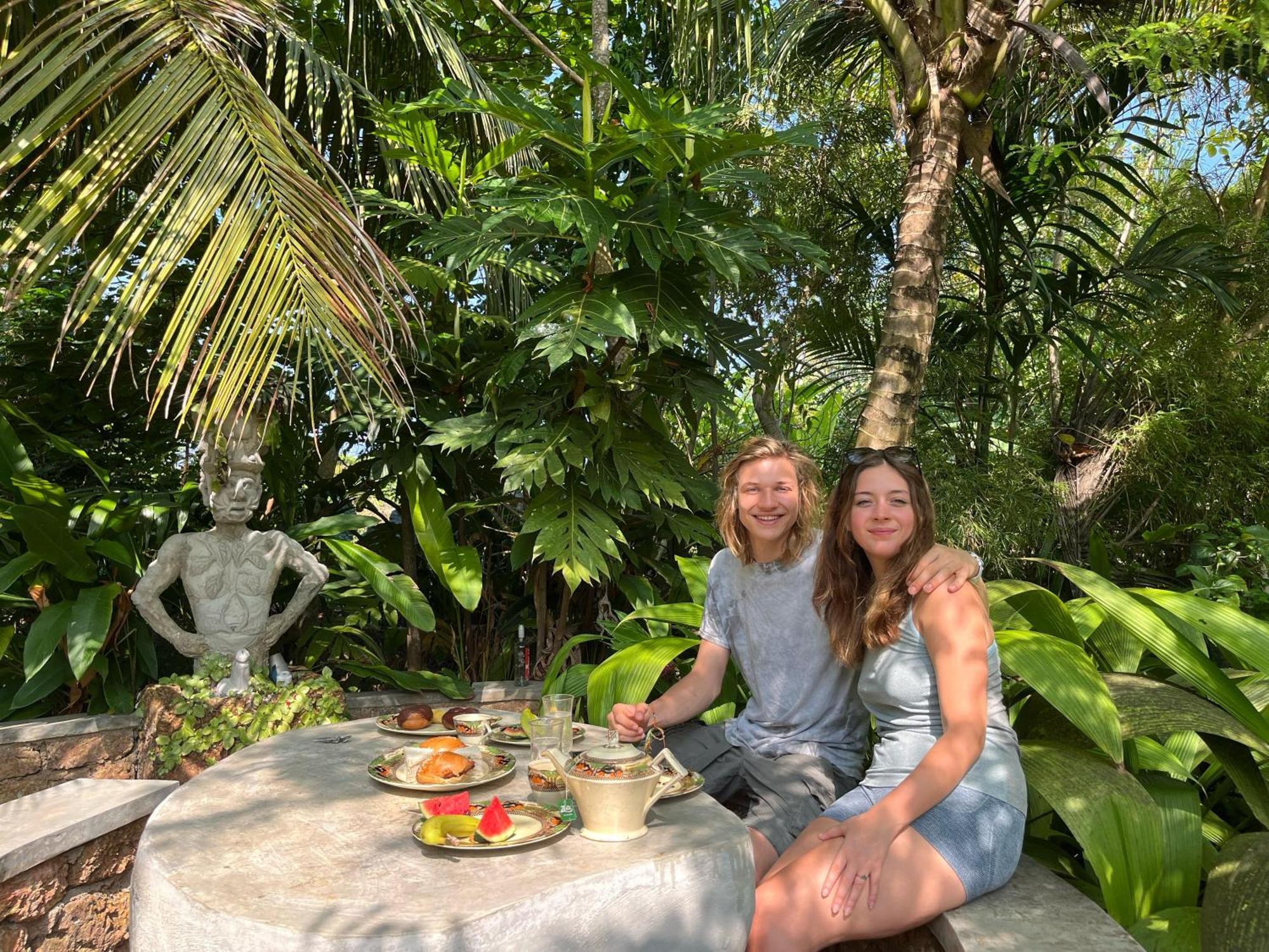 Sriyan Villa Beruwala Phòng bức ảnh