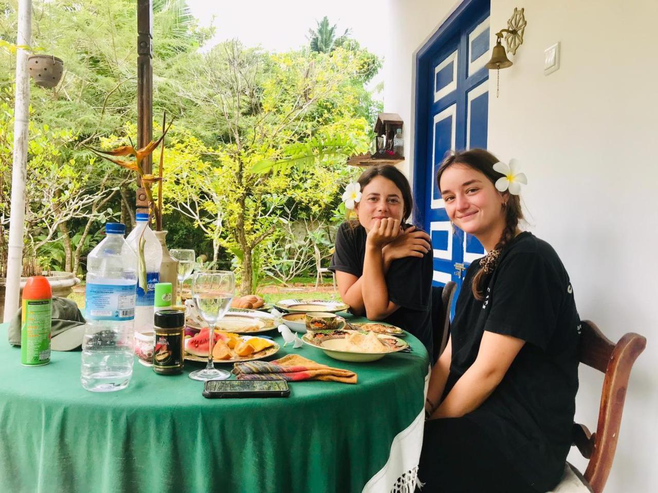 Sriyan Villa Beruwala Phòng bức ảnh