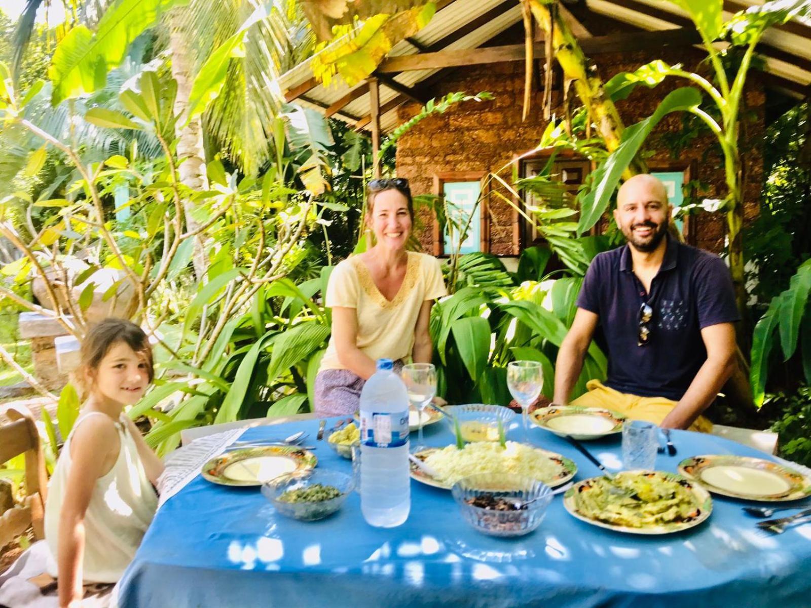 Sriyan Villa Beruwala Phòng bức ảnh