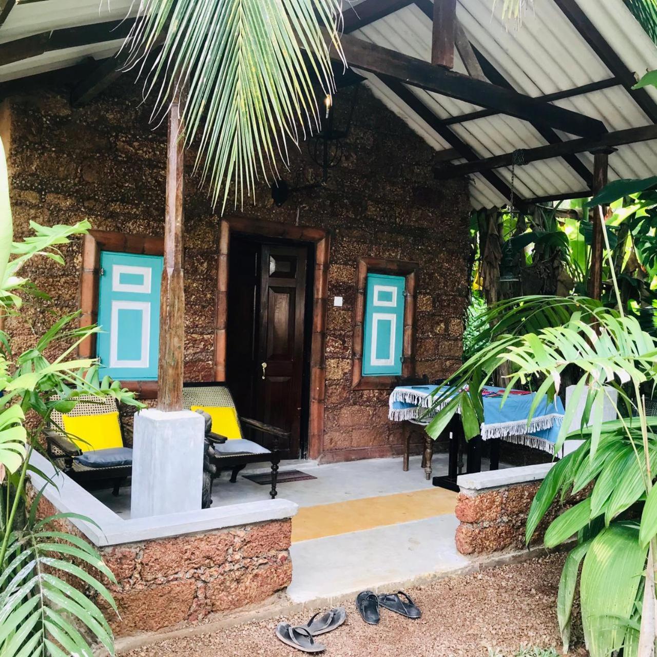 Sriyan Villa Beruwala Phòng bức ảnh