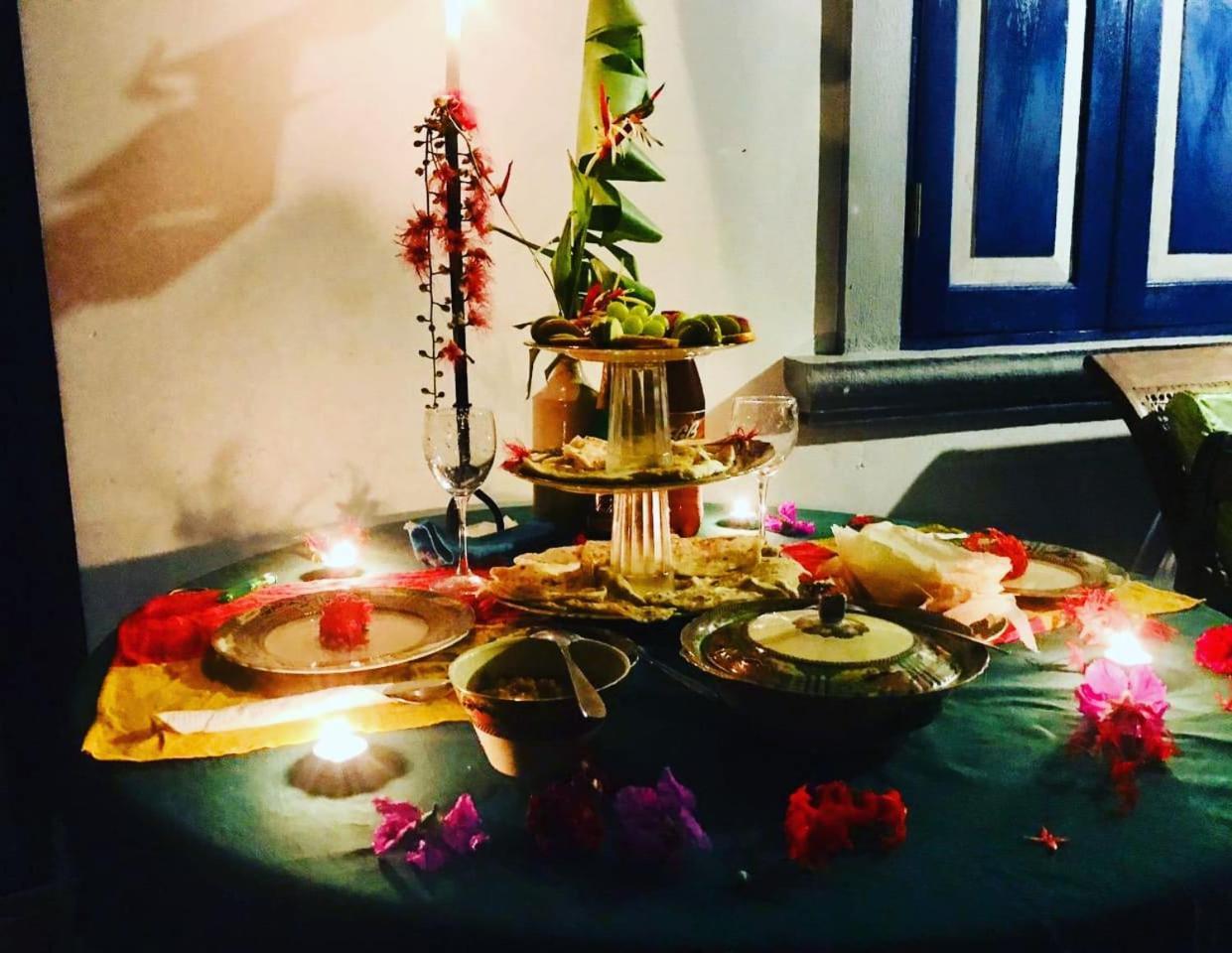 Sriyan Villa Beruwala Phòng bức ảnh