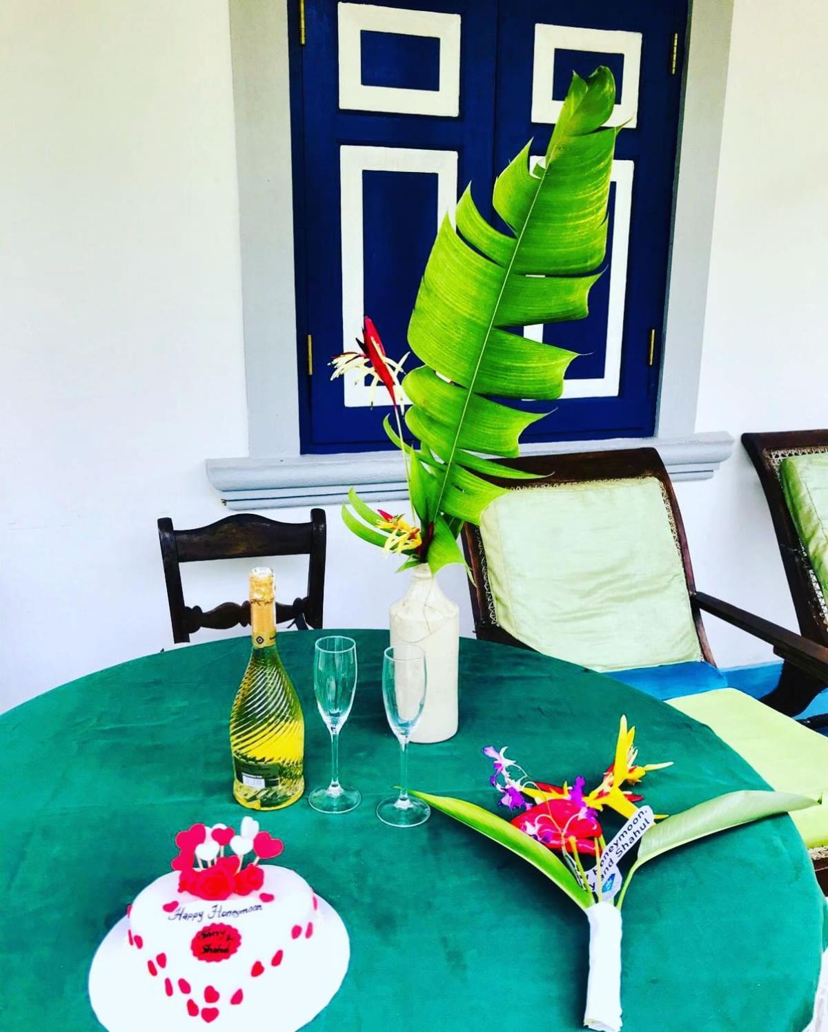 Sriyan Villa Beruwala Phòng bức ảnh
