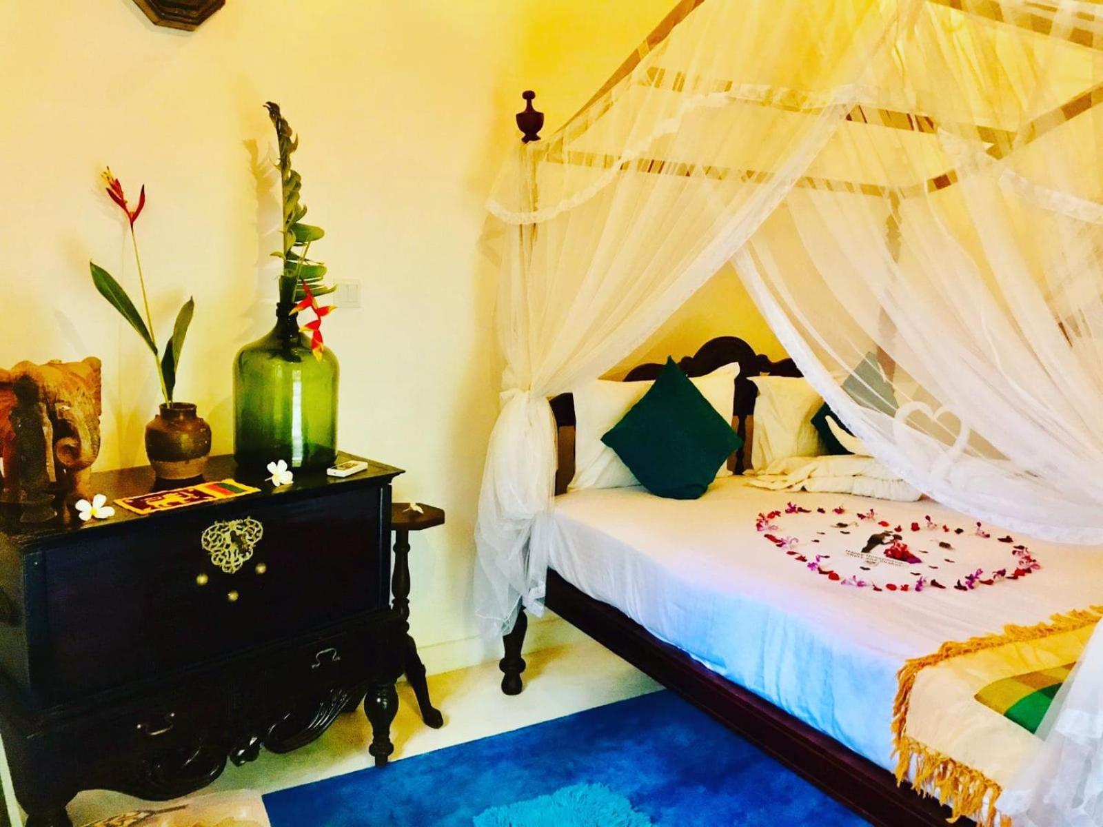 Sriyan Villa Beruwala Phòng bức ảnh