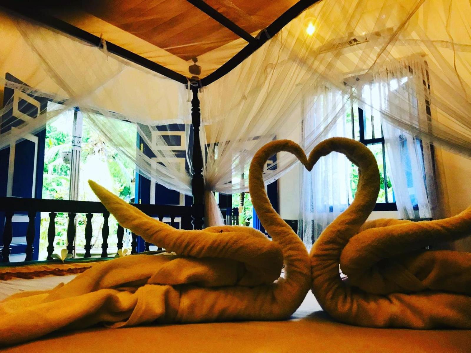 Sriyan Villa Beruwala Phòng bức ảnh